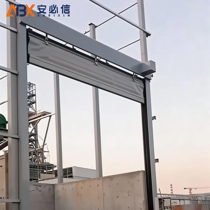 深圳市背带堆积门